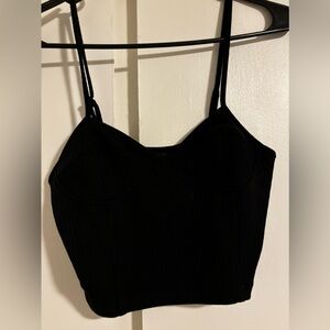 Forever 21. Size small. Knit top.